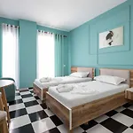 Compas Boutique Hotel Golem (Tirana)