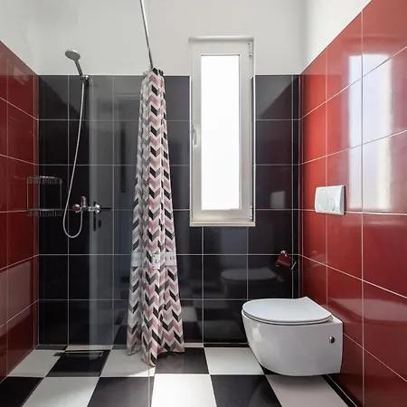 Compas Boutique Hotel