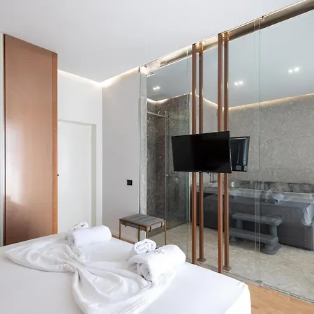 Hotel Compas Boutique