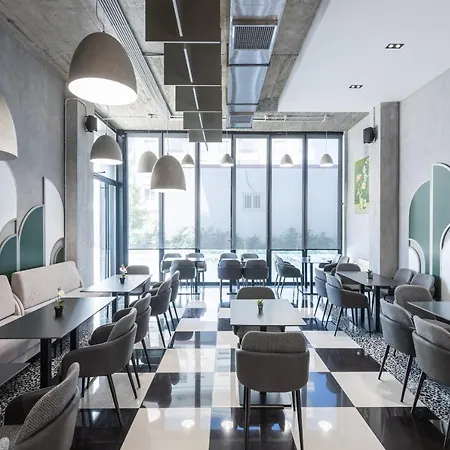 Otel Compas Boutique
