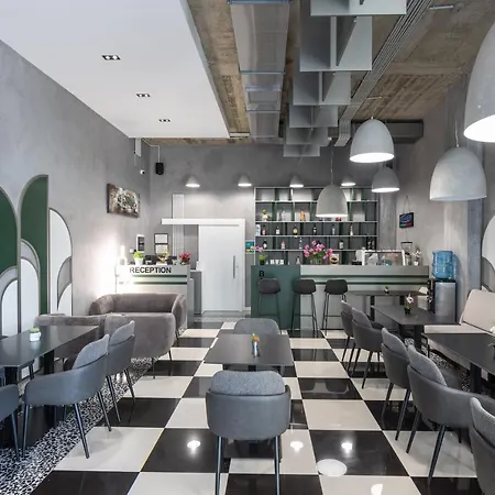 Compas Boutique 4*