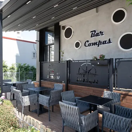 فندق Compas Boutique