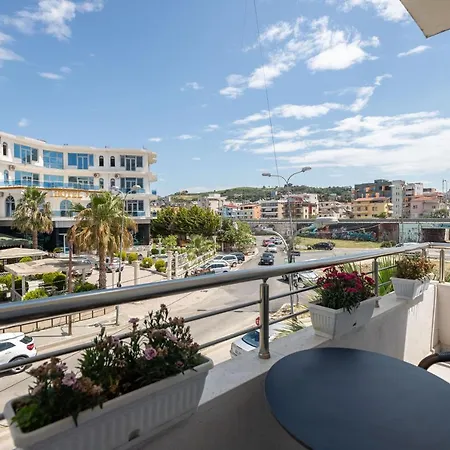 Compas Boutique Hotel Golem (Tirana)