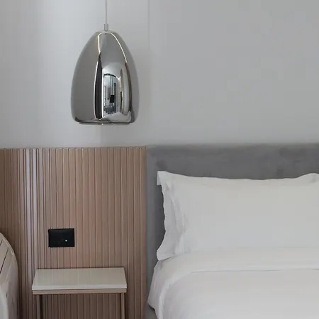 Compas Boutique Hotel