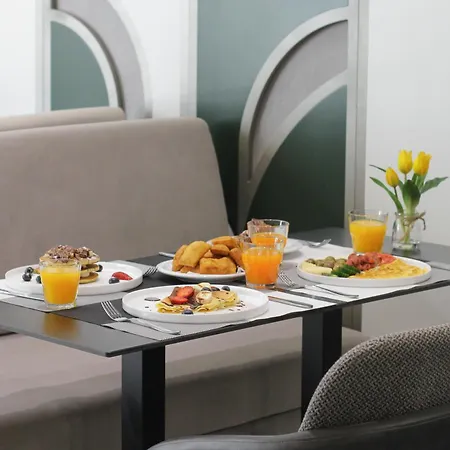 Otel Compas Boutique 4*