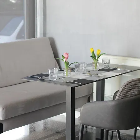 Compas Boutique Otel