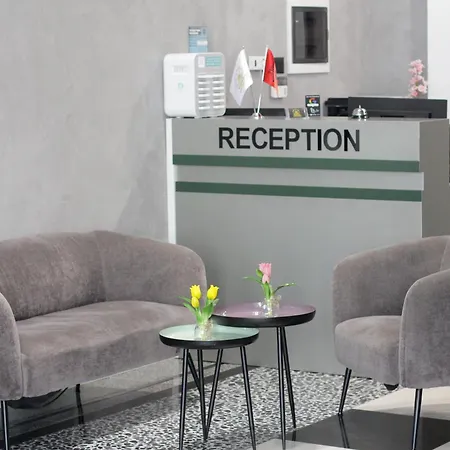 Hotel Compas Boutique