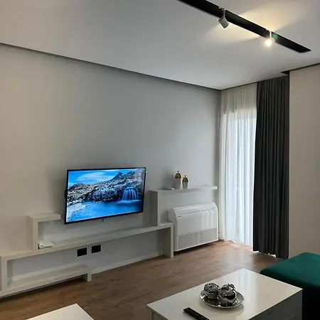 Compas Boutique Otel