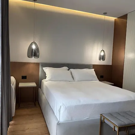Otel Compas Boutique