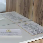 Compas Boutique Hotel