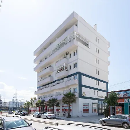 Ξενοδοχείο Compas Boutique