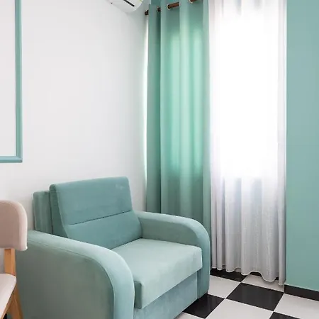 Ξενοδοχείο Compas Boutique