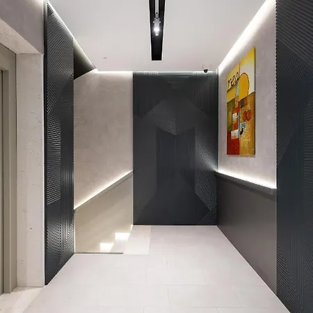 Hotel Compas Boutique