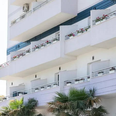 Compas Boutique Hotel