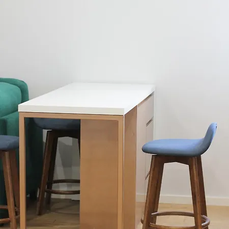 Compas Boutique Ξενοδοχείο Golem (Tirana)