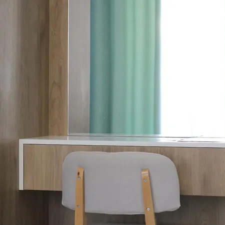 Compas Boutique Ξενοδοχείο 4*