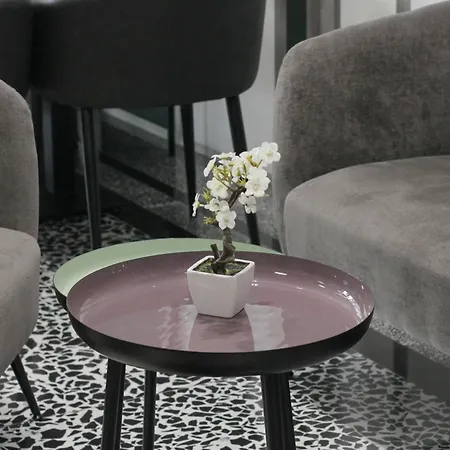 Compas Boutique 4* Golem (Tirana)