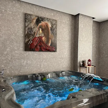 Ξενοδοχείο Compas Boutique 4*