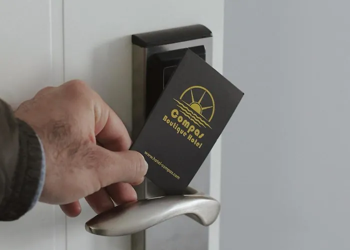 Hotel Compas Boutique